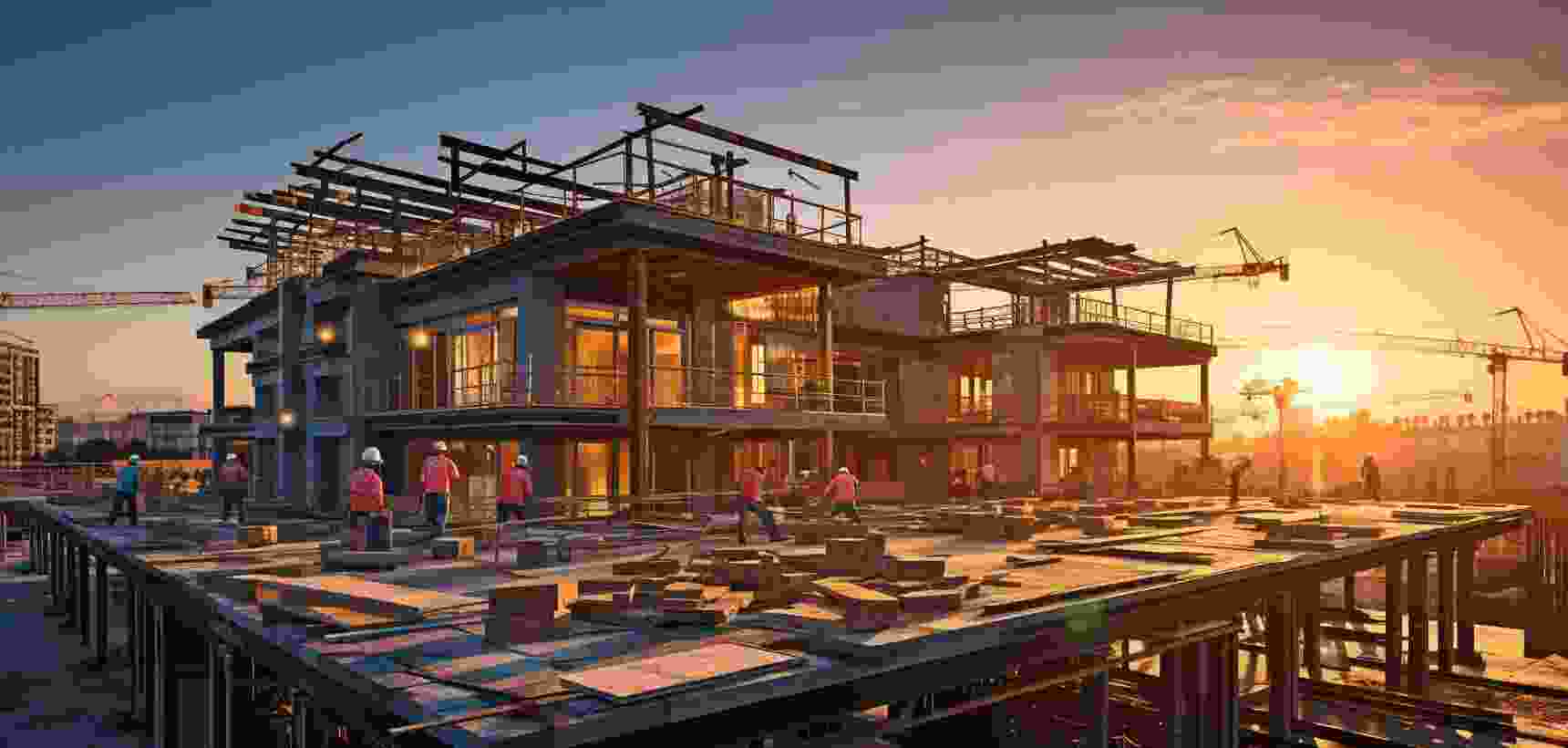 Jusal Construction