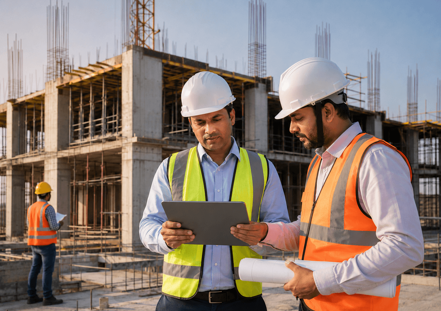 Construction Management