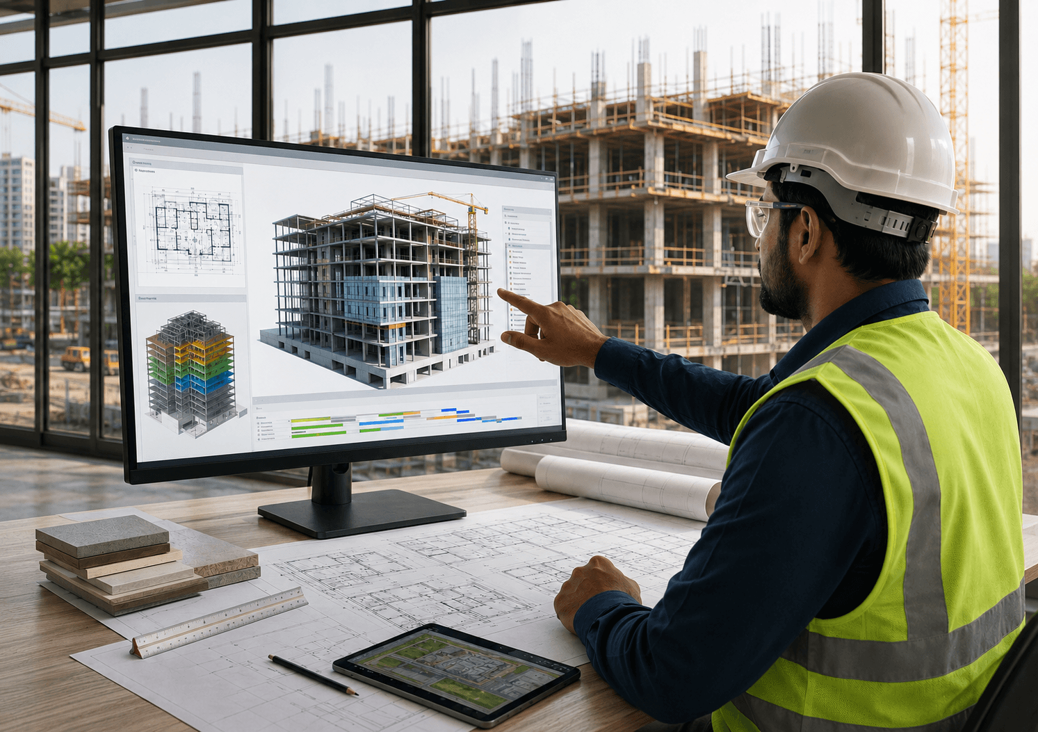 Project Planning & Execution