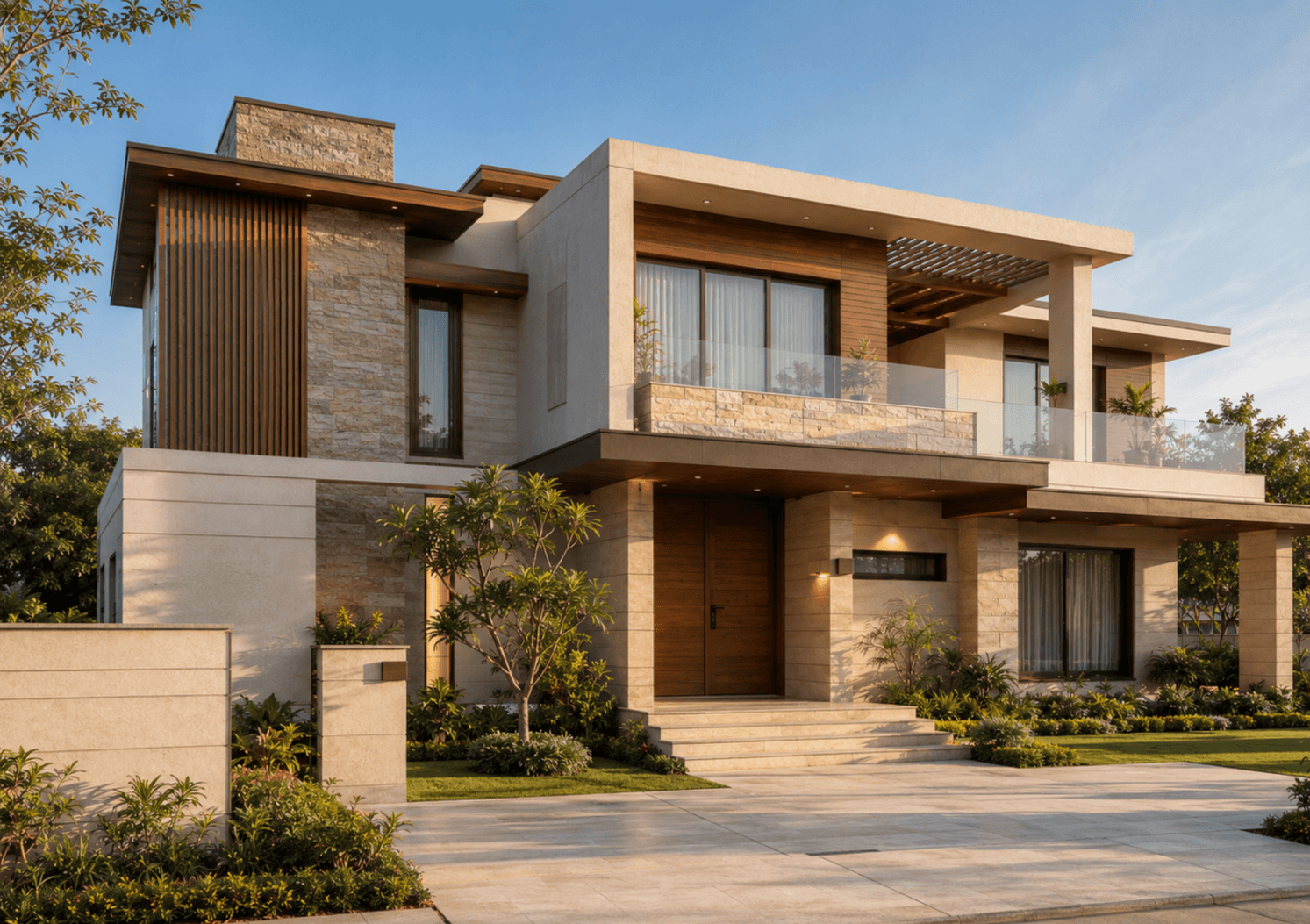 Residential Construction