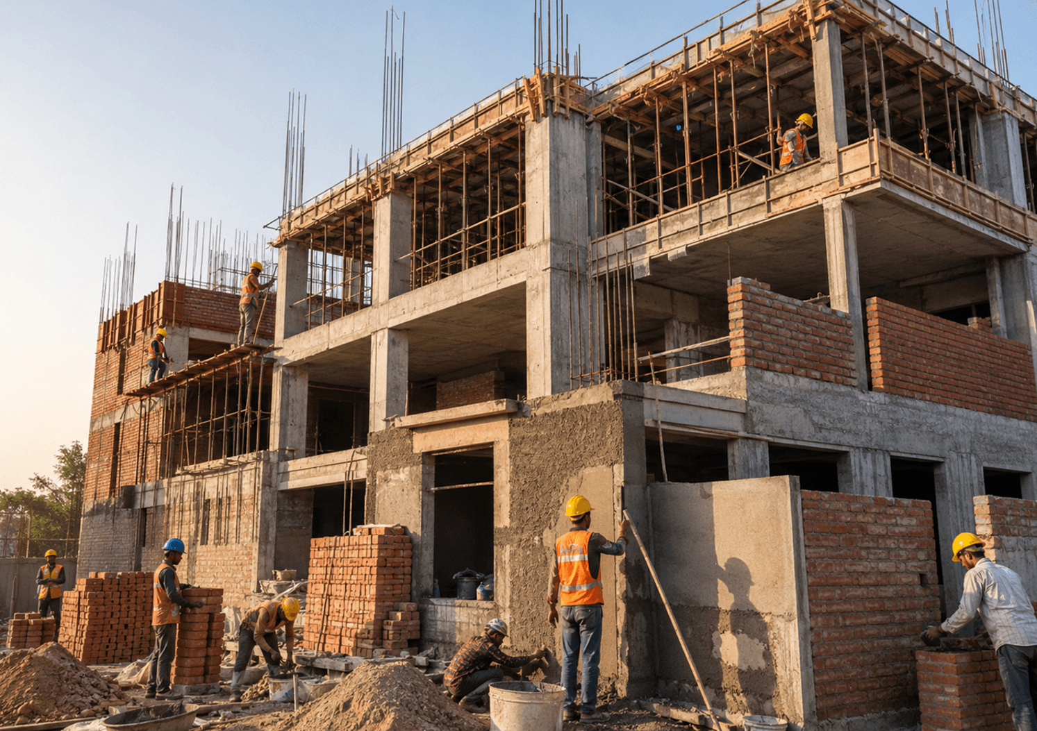 Civil Contracting Civil Contracting