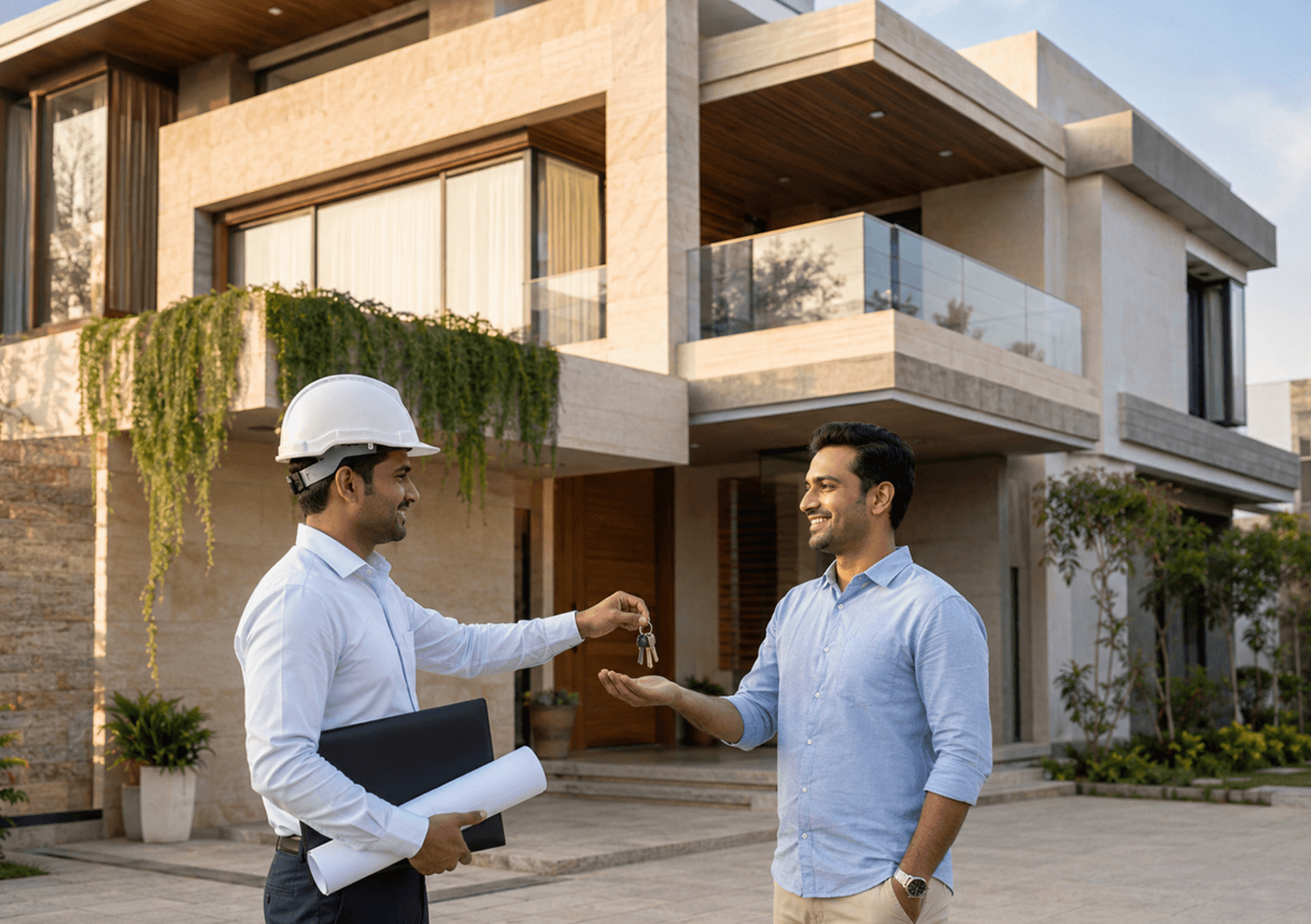 Turnkey Construction Turnkey Construction